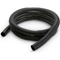 Karcher Karcher 5 Meter Eva Electrically Conductive Suction Hose, 70-40mm Dia. 9.988-093.0